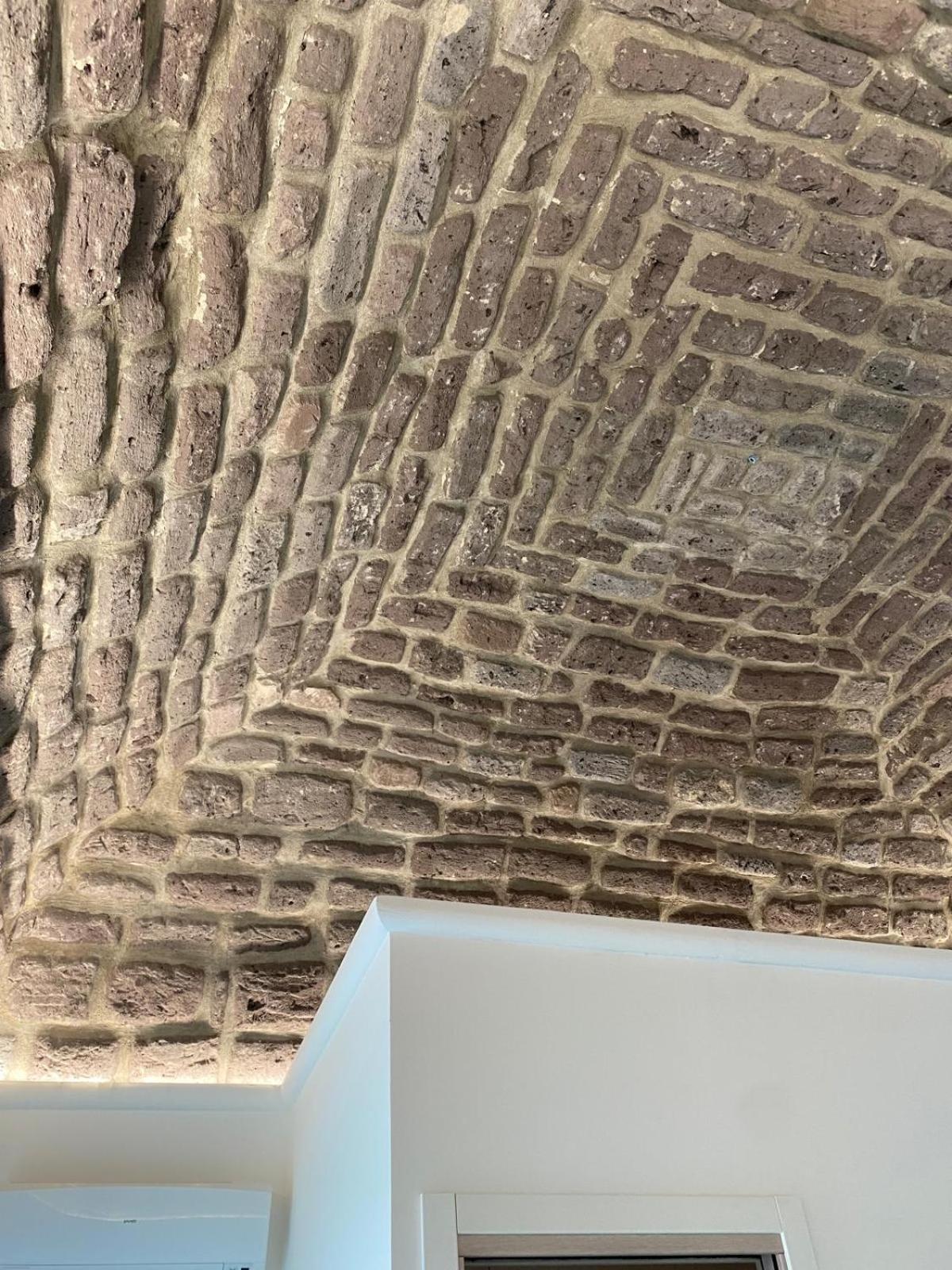 Torre Delle Grazie Sorrento Suite Vico Equense Eksteriør bilde