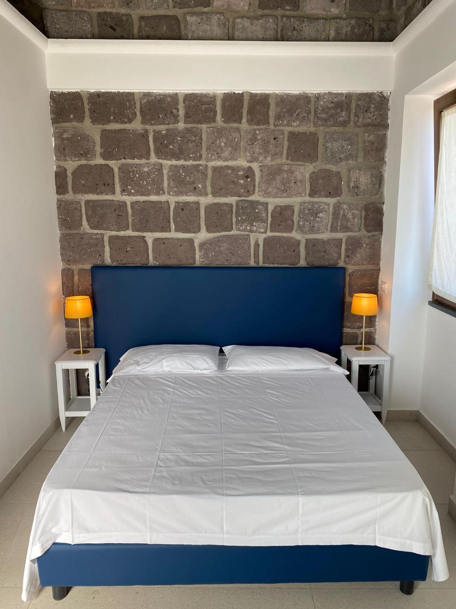 Torre Delle Grazie Sorrento Suite Vico Equense Eksteriør bilde