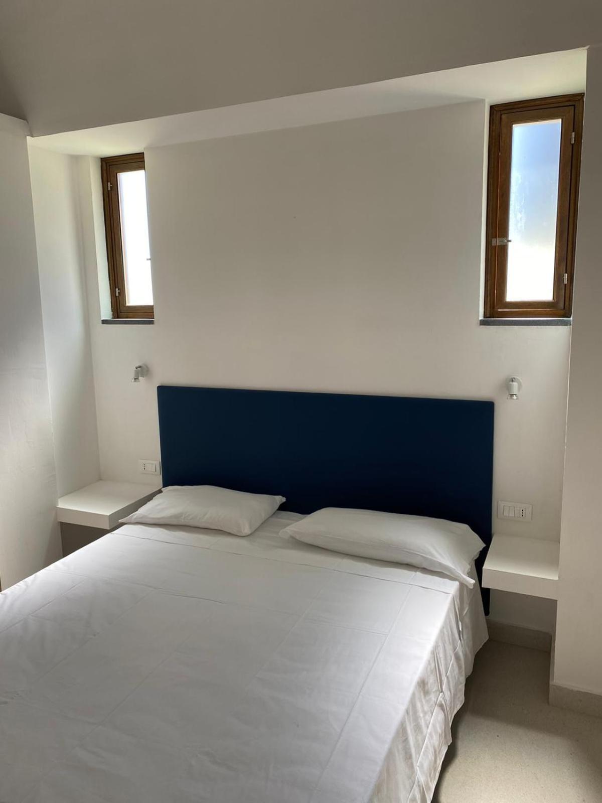 Torre Delle Grazie Sorrento Suite Vico Equense Eksteriør bilde