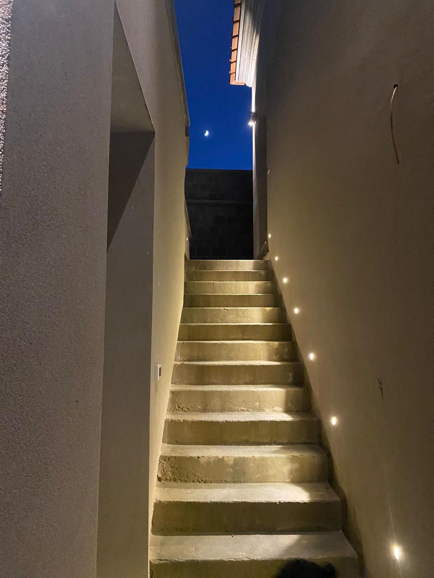 Torre Delle Grazie Sorrento Suite Vico Equense Eksteriør bilde