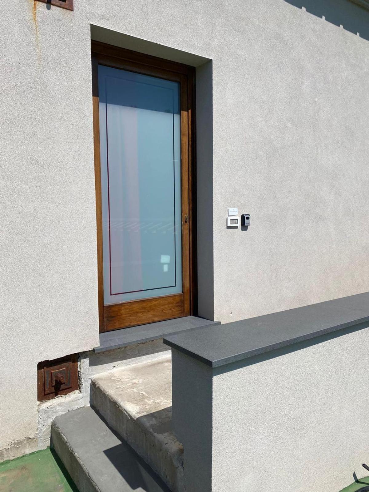 Torre Delle Grazie Sorrento Suite Vico Equense Rom bilde