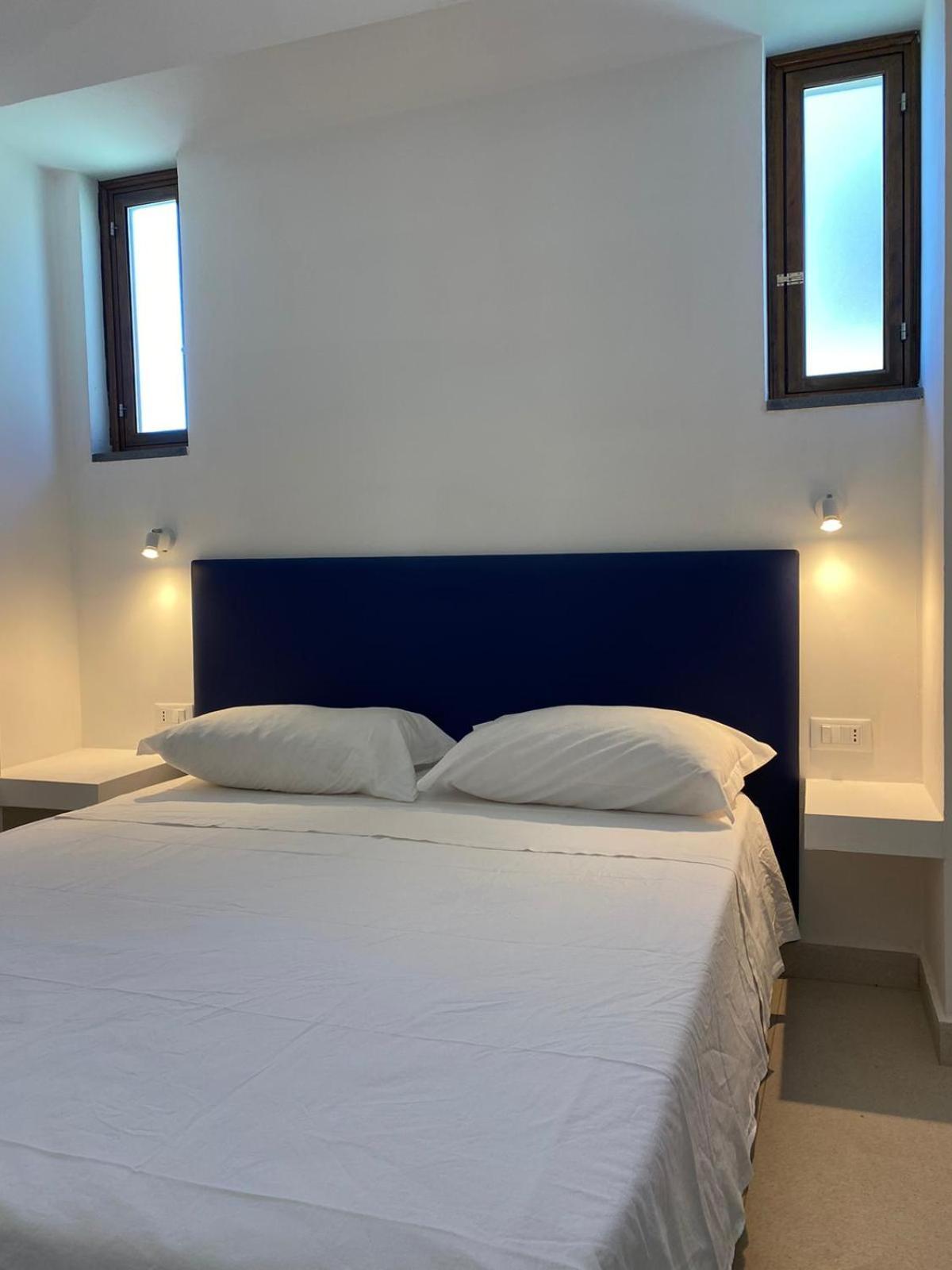Torre Delle Grazie Sorrento Suite Vico Equense Eksteriør bilde