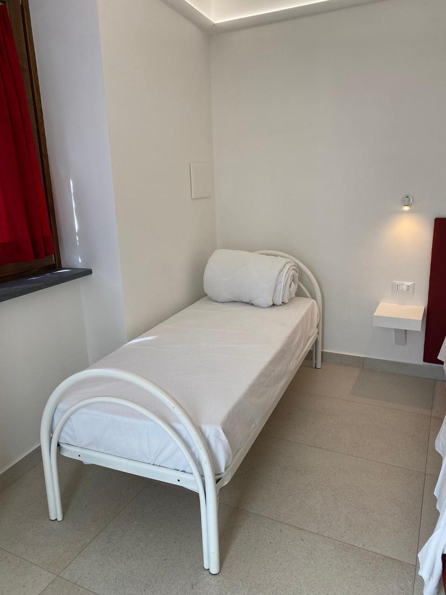 Torre Delle Grazie Sorrento Suite Vico Equense Rom bilde