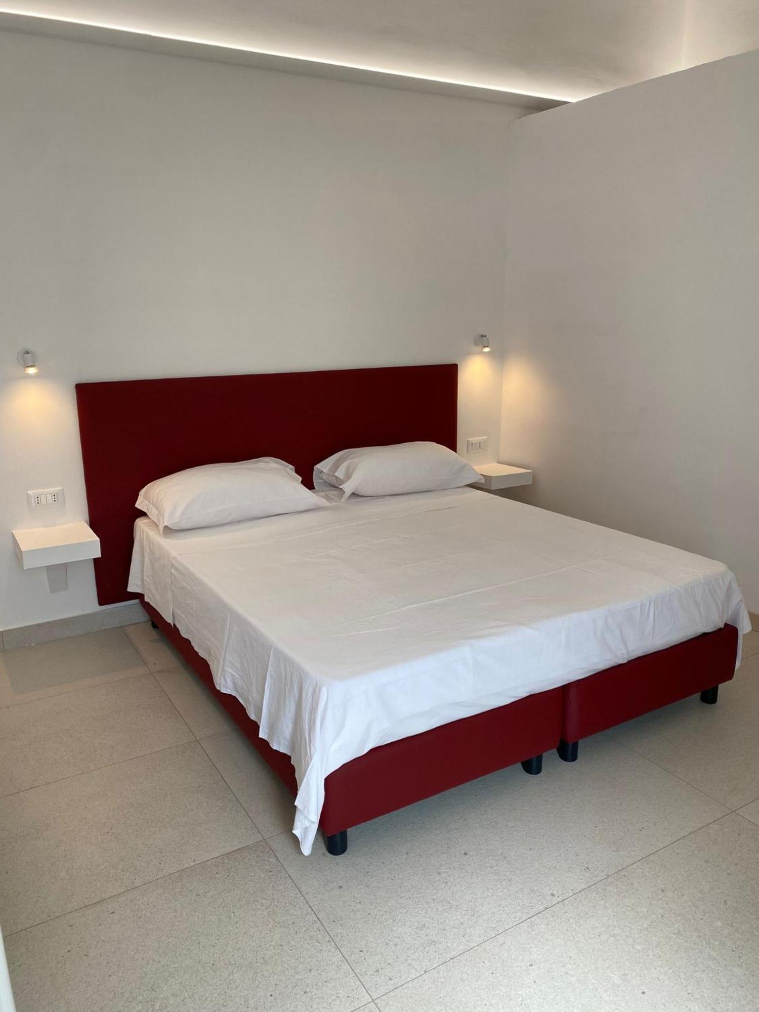 Torre Delle Grazie Sorrento Suite Vico Equense Eksteriør bilde