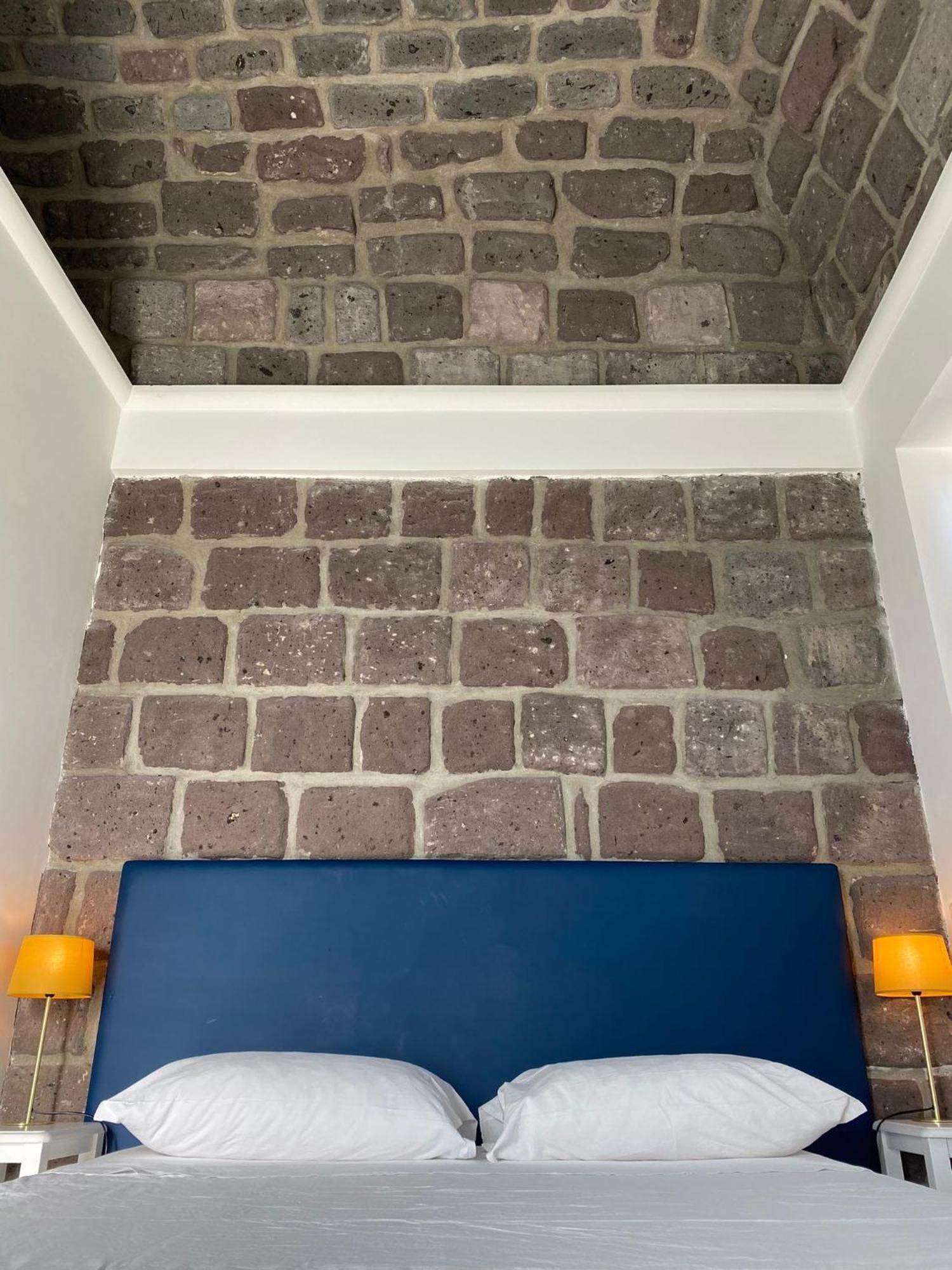 Torre Delle Grazie Sorrento Suite Vico Equense Eksteriør bilde