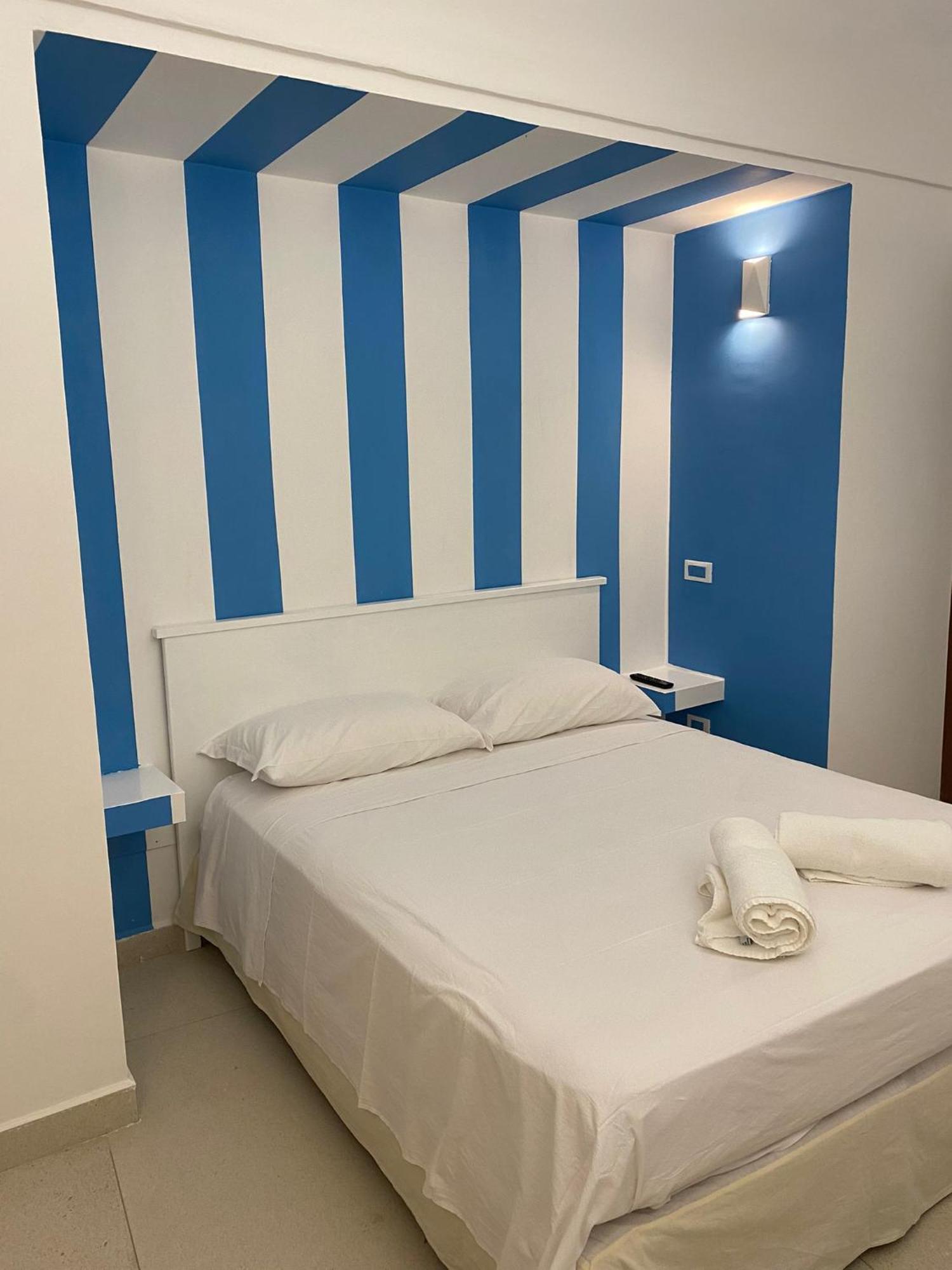 Torre Delle Grazie Sorrento Suite Vico Equense Eksteriør bilde