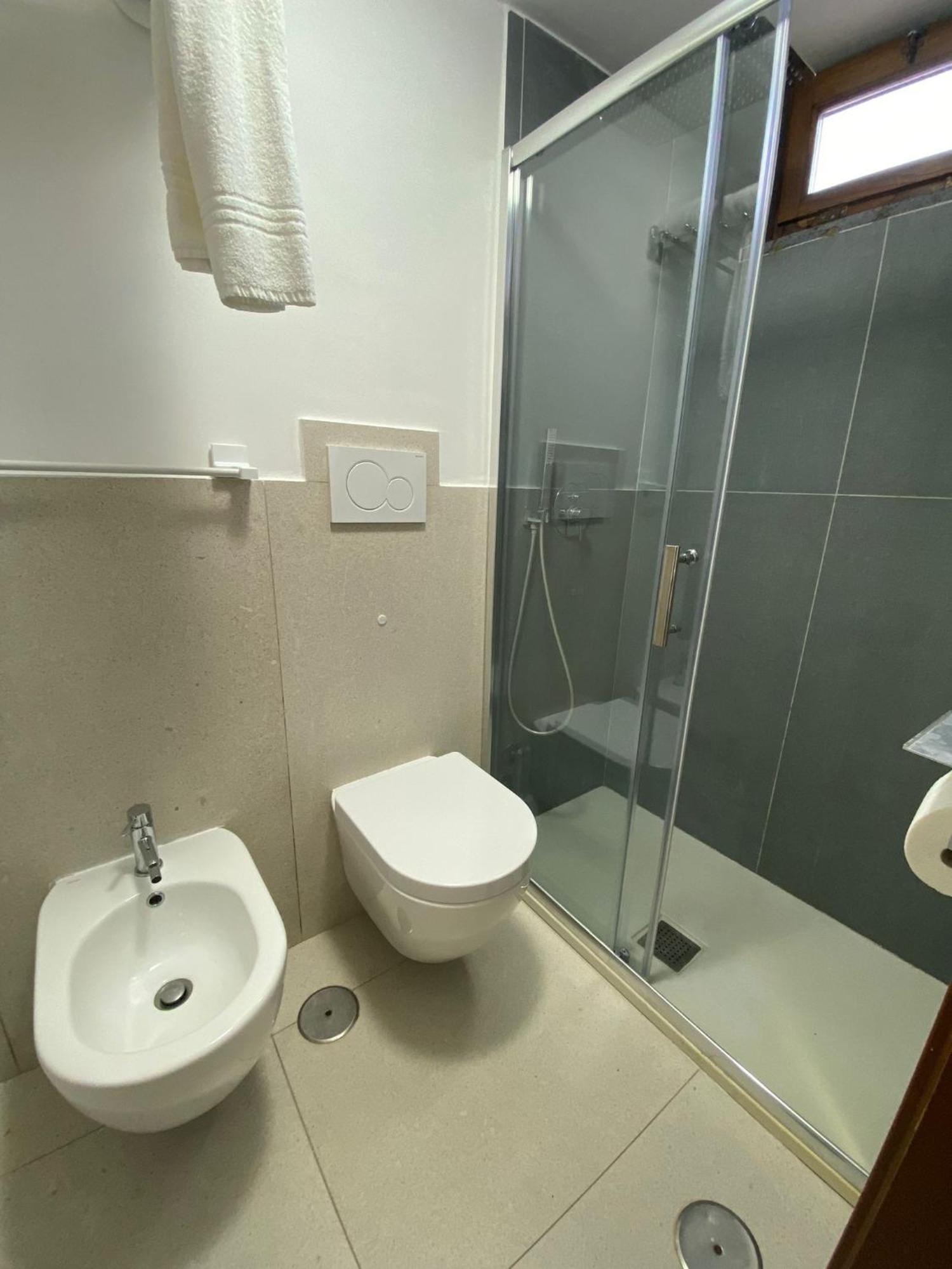 Torre Delle Grazie Sorrento Suite Vico Equense Rom bilde