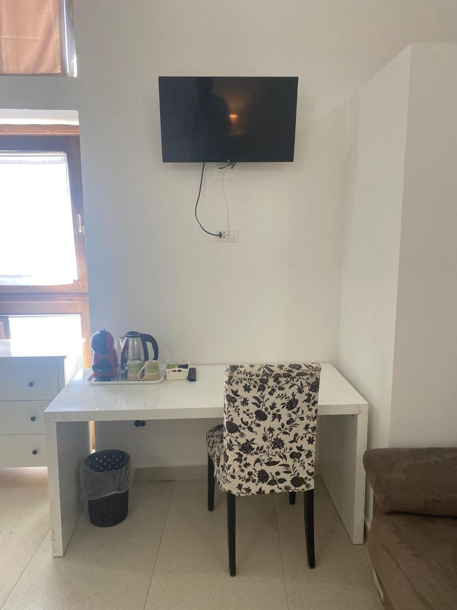 Torre Delle Grazie Sorrento Suite Vico Equense Rom bilde