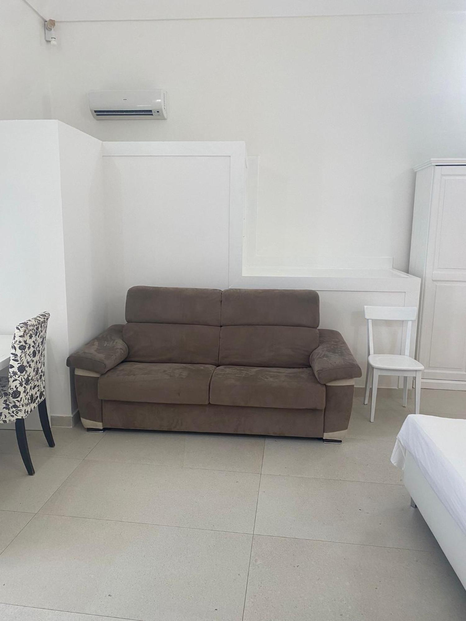 Torre Delle Grazie Sorrento Suite Vico Equense Rom bilde